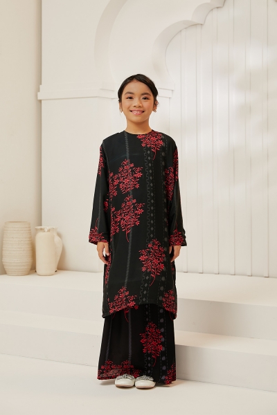 KURUNG PESAK - NONA (KIDS)
